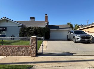 17442 Reed St, Fontana, CA 92336