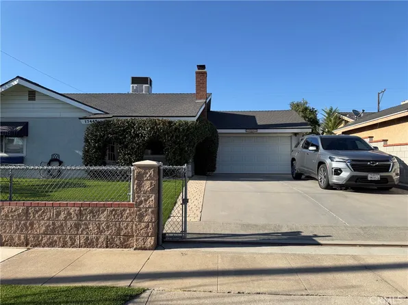17442 Reed St, Fontana, CA 92336