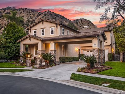 12 Aspendale, Azusa, CA, 91702