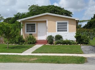 19810 Coral Sea Rd, Cutler Bay, FL 33157