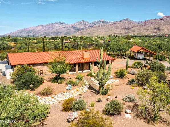 4281 N Houghton Rd, Tucson, AZ 85749