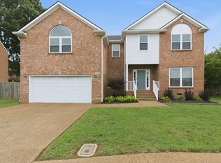 2409 Manderly Trl, Franklin, TN 37069
