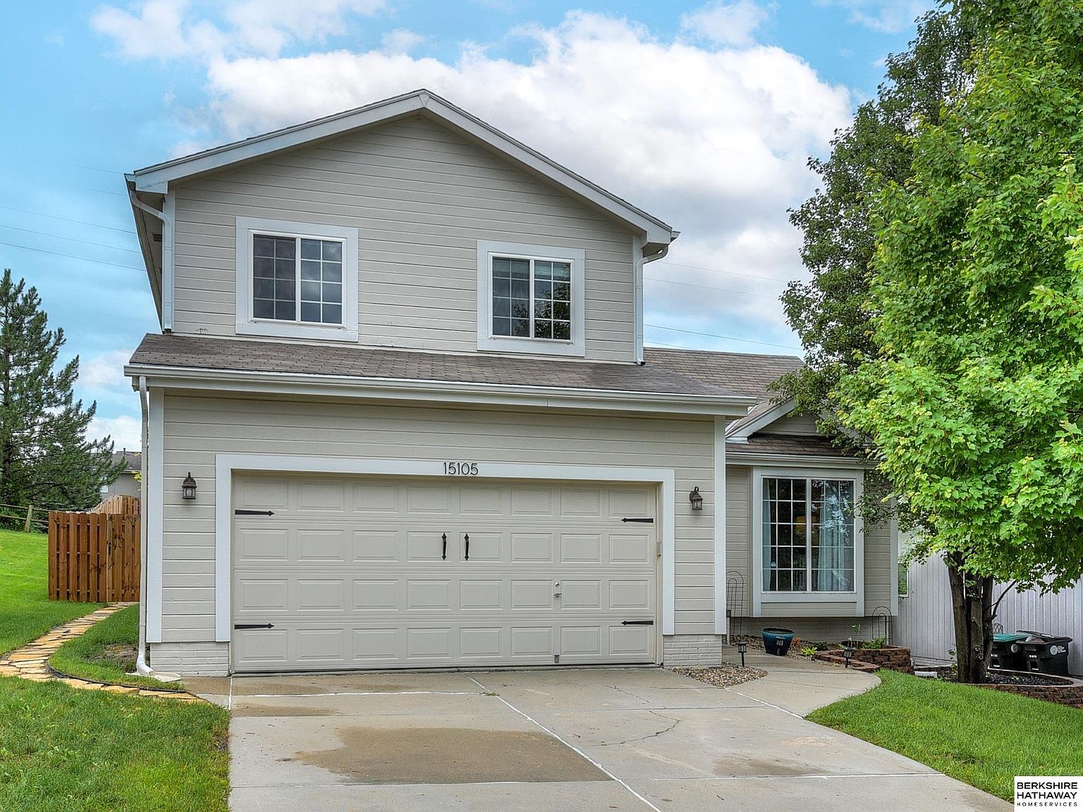15105 Meredith Ave, Omaha, NE 68116 Zillow