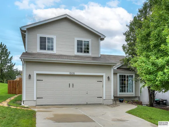15105 Meredith Ave, Omaha, NE 68116