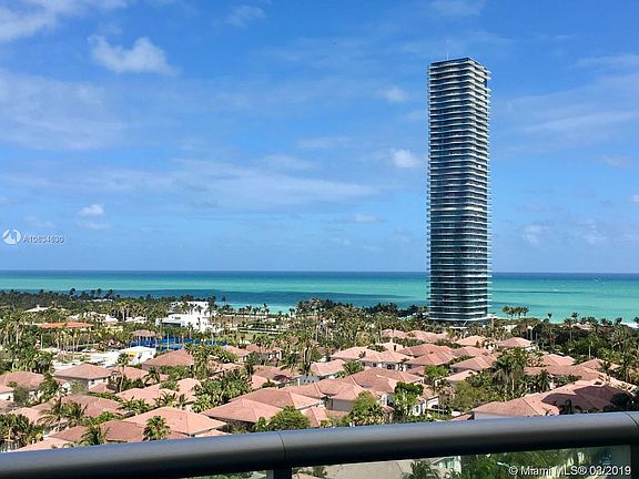 2nd image of 19380 Collins Ave APT 1220