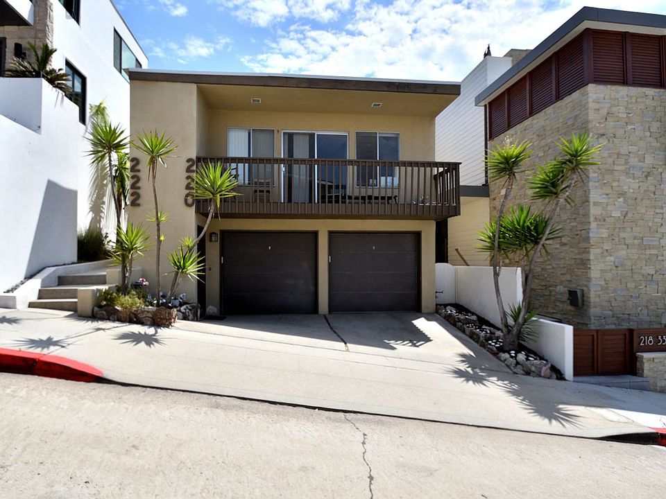 w222 222 33rd St Hermosa Beach CA Zillow