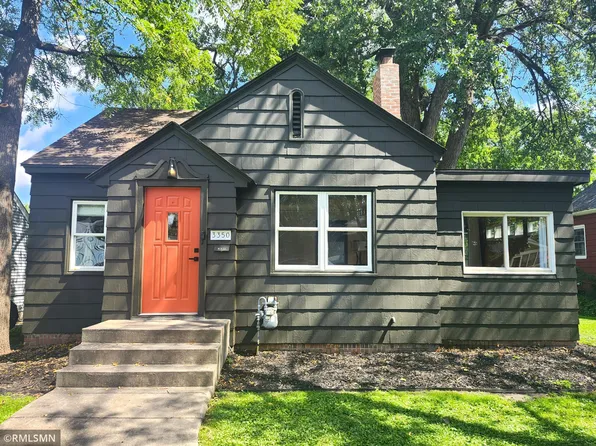 3350 Grimes Ave N, Robbinsdale, MN 55422