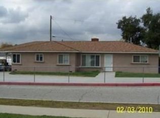 1336 E Covina Blvd, Covina, CA 91724