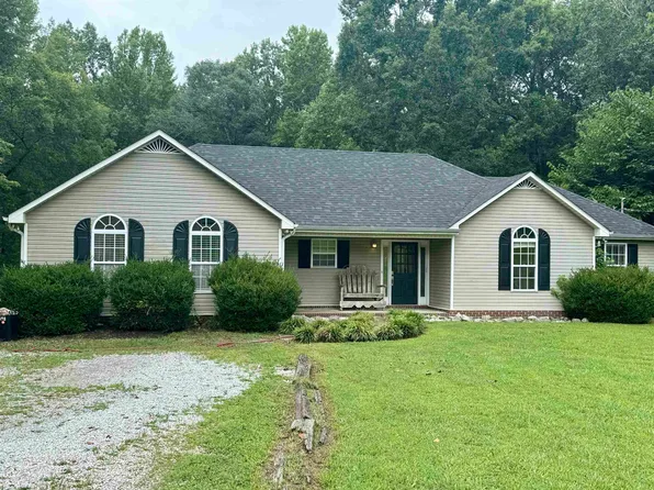 3429 Highway 43, Killen, AL 35645