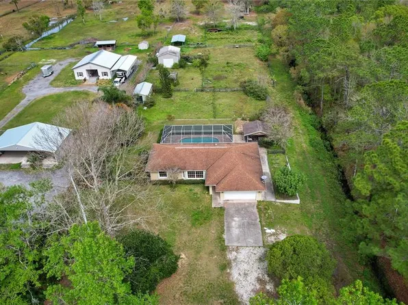 3727 Parsley Ln, New Smyrna Beach, FL 32168