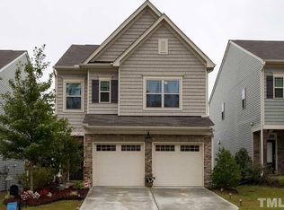 2060 Tanners Mill Dr, Durham, NC 27703