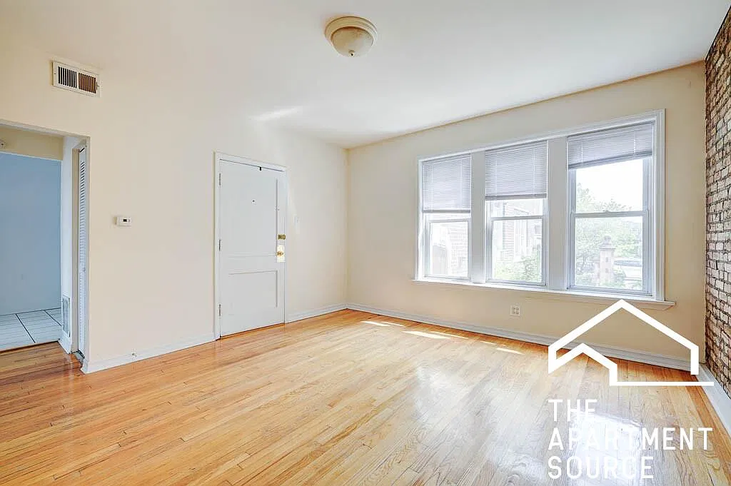 1 bed, $1,795 — Photo 2