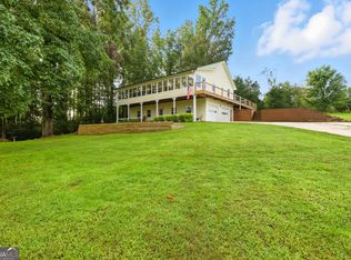 123 Gennings Dr, Eastanollee, GA 30538