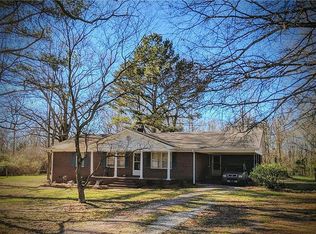 1689 Deep Springs Church Rd, Peachland, NC 28133