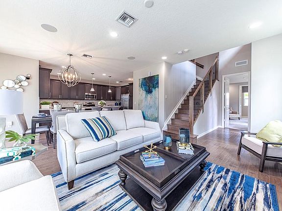 4th image of 12853 Trevi Isle Drive #17