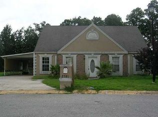 2381 Cannon Ridge Ct, Gainesville, GA 30507