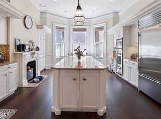 345 Beacon St, Boston, MA 02116