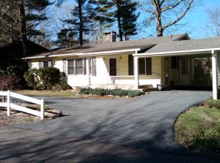 140 Hill Top Way, Blowing Rock, NC 28605