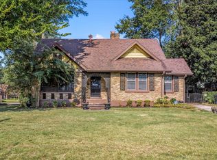 949 University St, Memphis, TN 38107