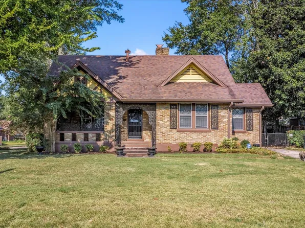 949 University St, Memphis, TN 38107