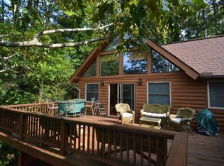 730 Thunderbird Trl, Robbinsville, NC 28771