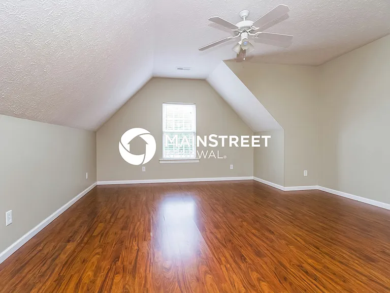 Bonus Room