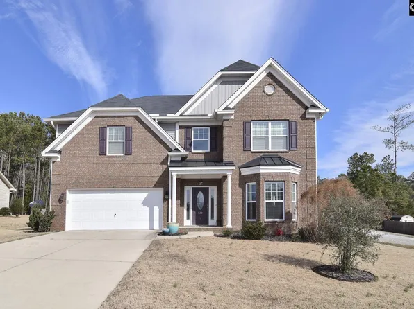 530 Crawfish Ln, Irmo, SC 29063