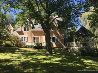 3 Highfield Ln, Belfast, ME 04915