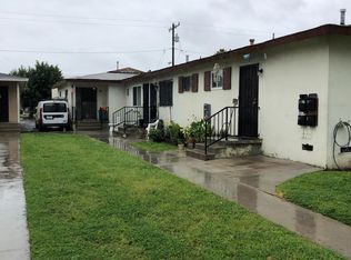 5254 Rosemead Blvd #3, Pico Rivera, CA 90660