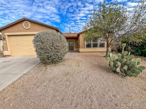 3553 S Desert Echo Rd