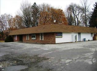 6282 Route 9, Rhinebeck, NY 12572