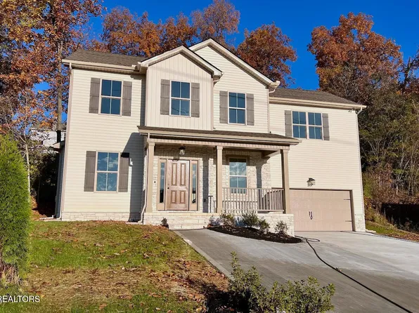 8727 Brucewood Ln, Knoxville, TN 37923
