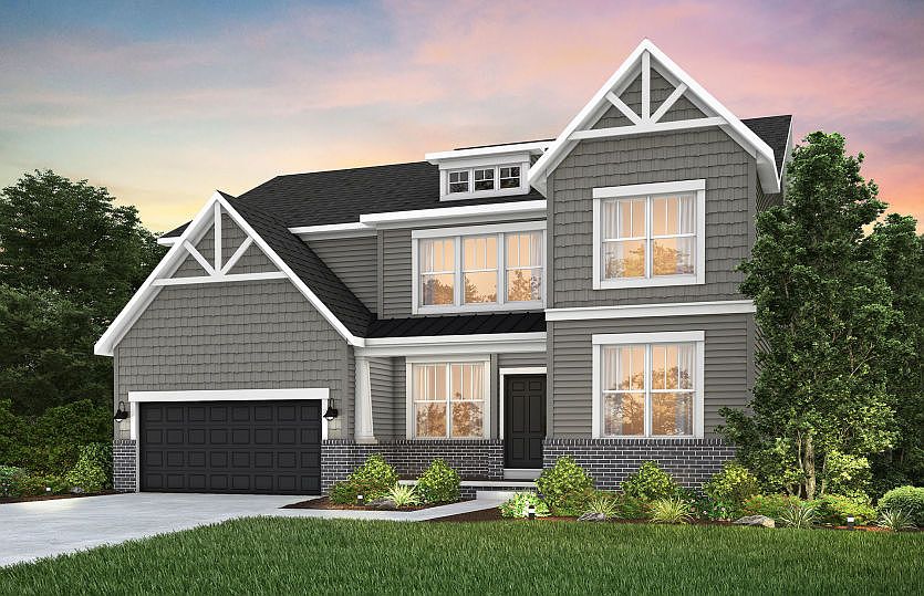 Home Exterior NC2L