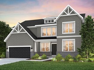 Castleton Plan, Willowcrest, Ypsilanti, MI 48197