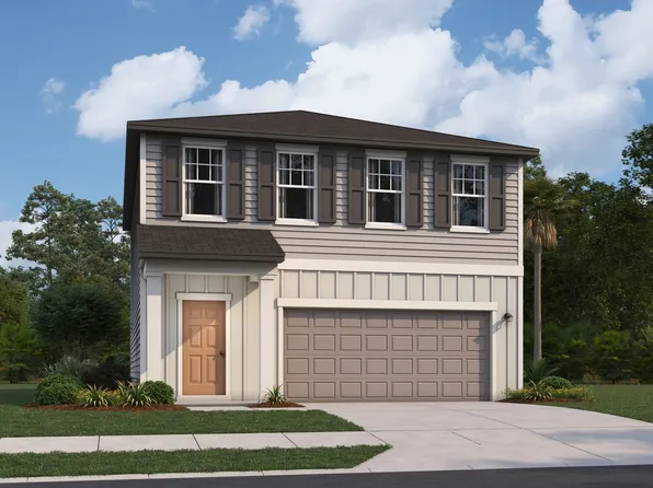 1701 Norfolk Trl, Deland, FL 32720