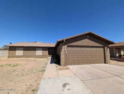 7232 W HATCHER Road, Peoria, AZ, 85345