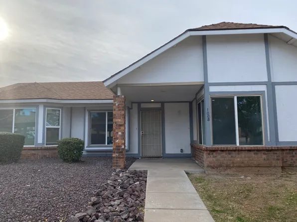 1055 N Recker Rd, Mesa, AZ