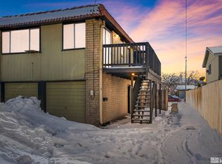 3240 Woodside Dr APT 1, Carson City, NV