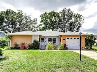4605 Tiburon Dr, New Port Richey, FL 34655