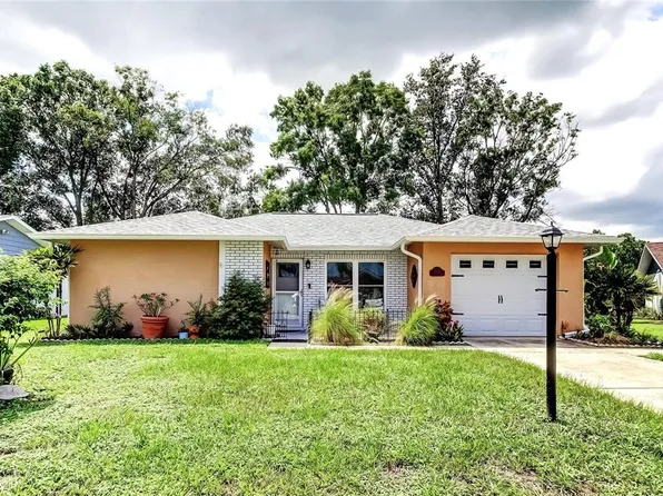 4605 Tiburon Dr, New Port Richey, FL 34655