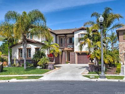811 Polaris Dr, Tustin, CA, 92782
