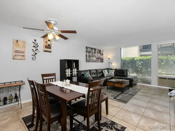 6675 Mission Gorge Rd Unit A100, San Diego, CA 92120