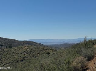 000XX E White Dr, Dewey, AZ 86327