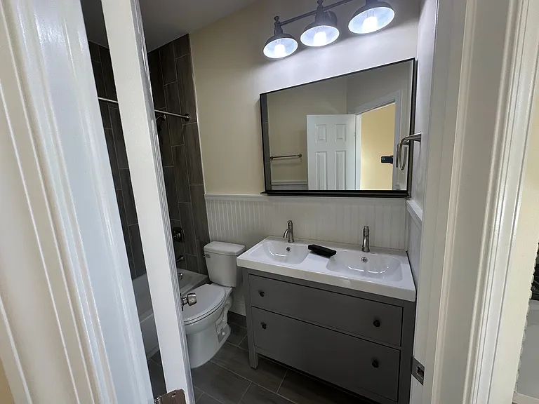 807 N Calvert St #3A — Photo 13