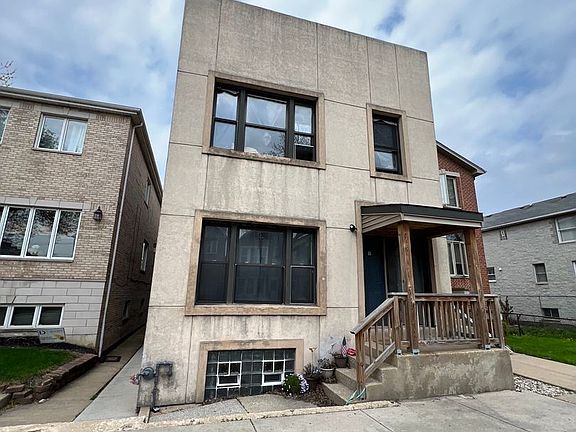 5th image of 3728 S Parnell Ave #11102030
