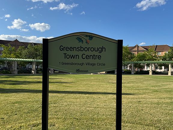 5th image of 10 Greensborough Village Cir Unit 27