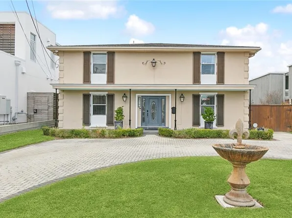 5456 Bellaire Dr, New Orleans, LA 70124