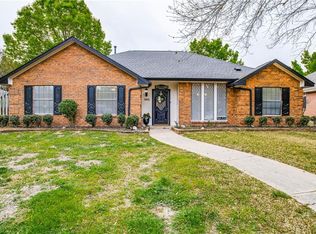 805 Parkway Blvd, Coppell, TX 75019