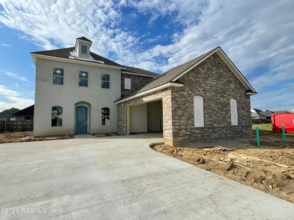 107 Field Point Way, Youngsville, LA 70592