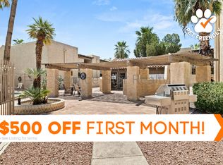 4950 N Miller Rd APT 104, Scottsdale, AZ 85251